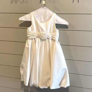 Flower Girl Dress